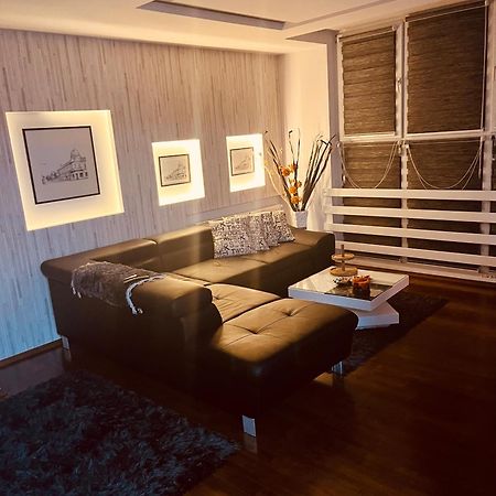 Apartman Centar Brčko Exteriér fotografie