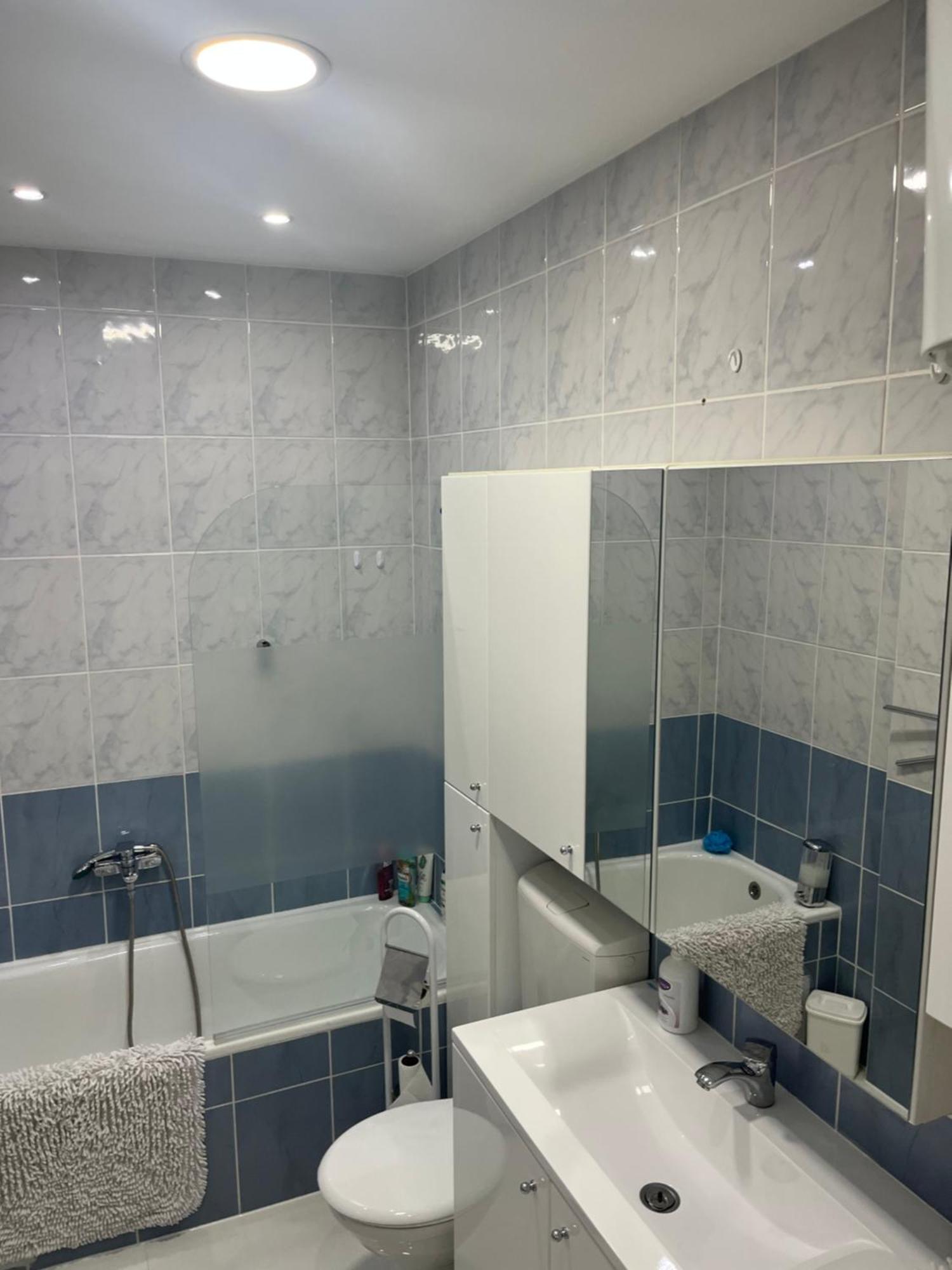 Apartman Centar Brčko Exteriér fotografie