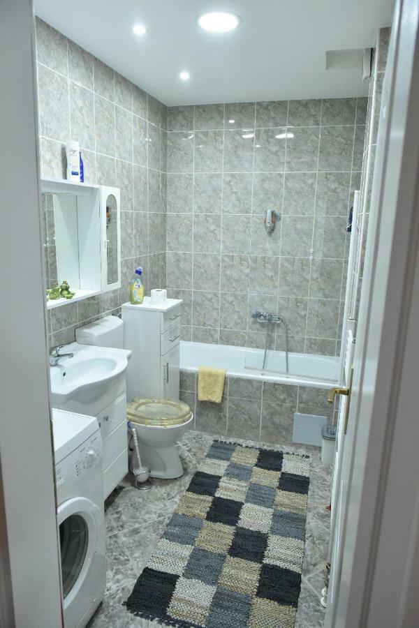 Apartman Centar Brčko Exteriér fotografie