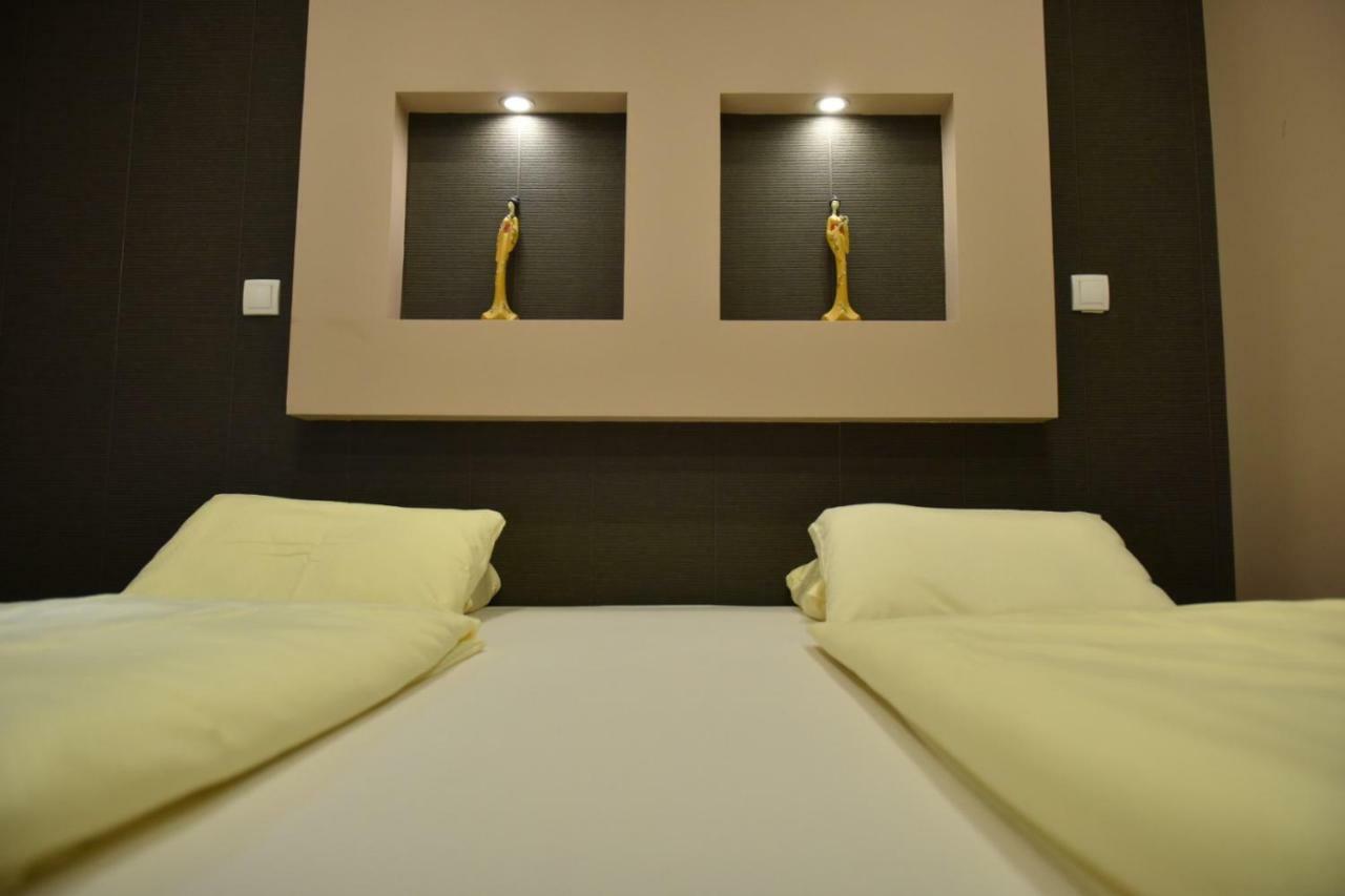 Apartman Centar Brčko Exteriér fotografie